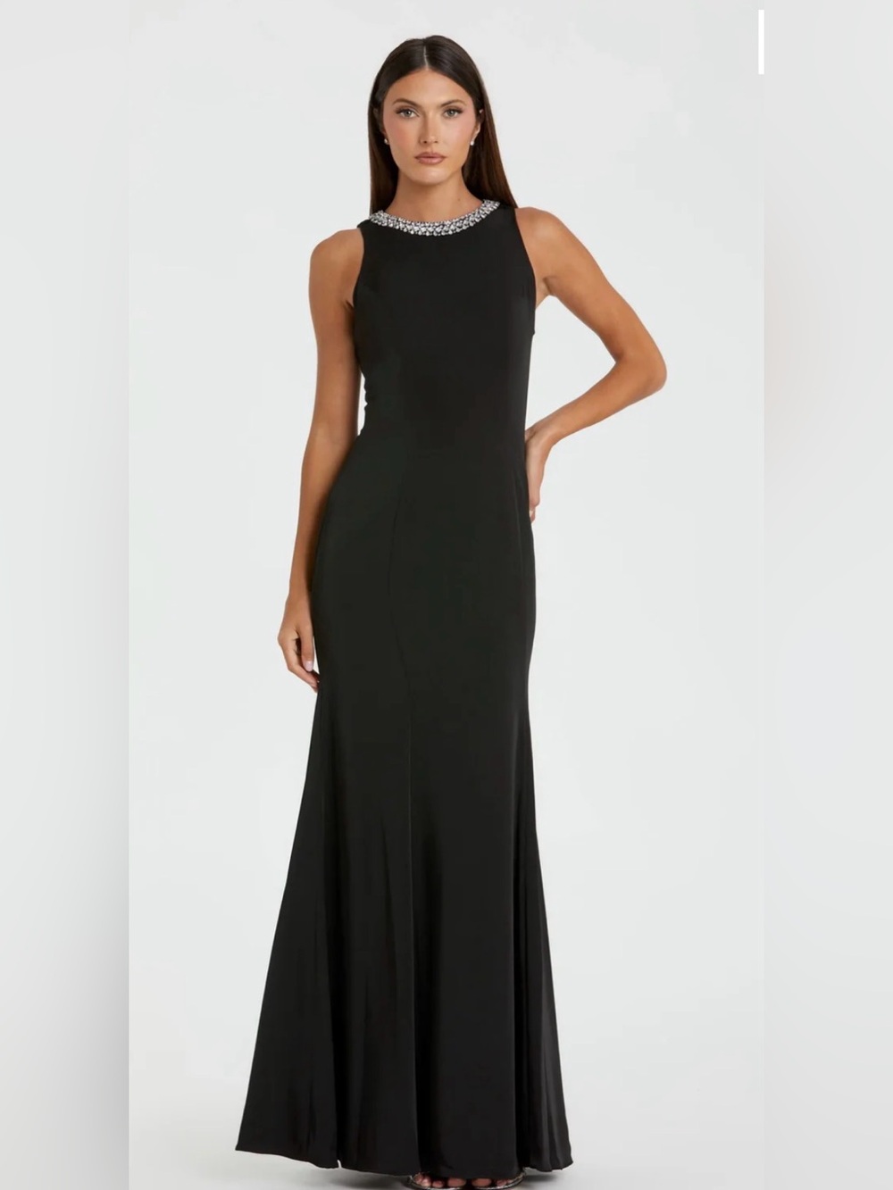 Mac Duggal Dress 49093